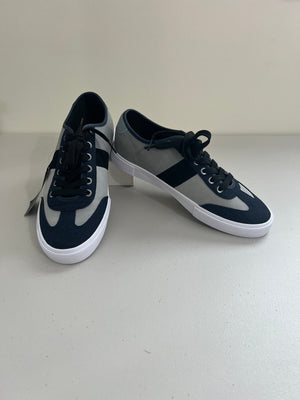 Tommy Hilfiger Pandora Men's Shoes Grey/Navy : 7.5 D - Medium