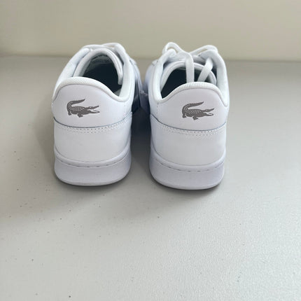 Lacoste Men's Carnaby Set Sneakers - Natural