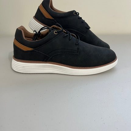 Akademiks Dayton Men's Oxford Shoes, Size , 10
