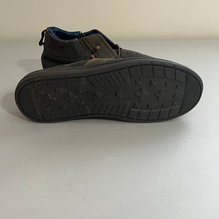 Nunn Bush Brewski Knit 2.0 Men's Slip-on Loafers Shoes Size, 9