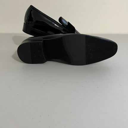 Alfani Men's Westfieldd Slip-on Dress Loafers,  Black, Size 9