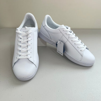 Lacoste Men's Carnaby Set Sneakers - Natural