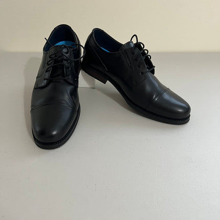 Dockers Men's Echo Loafer in Black Size 10.5 Wide