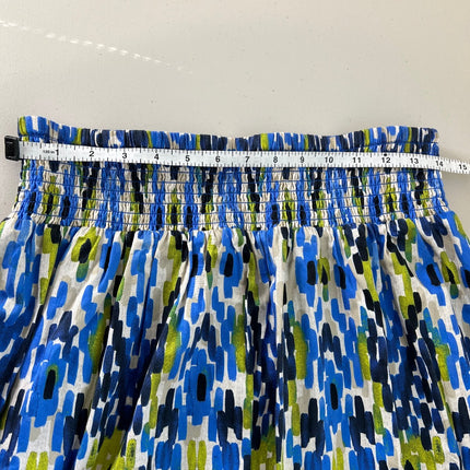 NIC+ZOE Diamond Dash Skirt Size , L