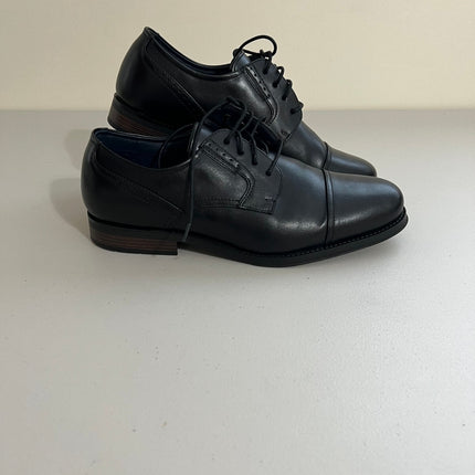Dockers Men's Echo Loafer in Black Size 10.5 Wide