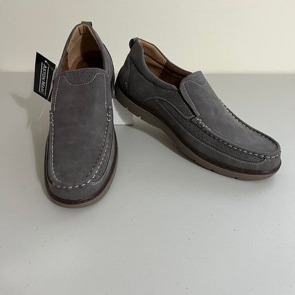 Aston Marc Comfort II Men's Loafers, Size,13