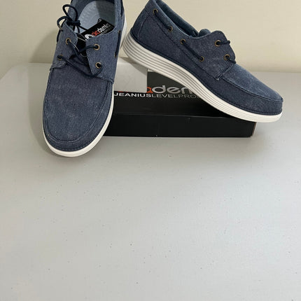 Akademiks Knox Men's Boat Shoes , Size, 10