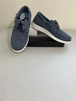 Akademiks Knox Men's Boat Shoes , Size, 10