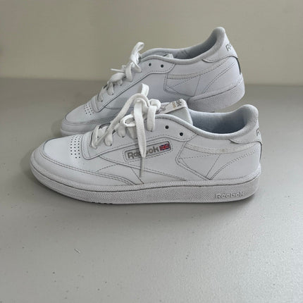 Reebok Club C 85 Shoes - Women's
