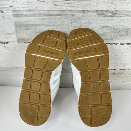 adidas Swift Run x Legacy Men's Green Sneakers Size 10M, IE7475