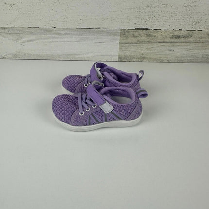 JOINFREE Toddler Shoes Boys,Girls Wide Barefoot, Little Kids Minimalist Size 8.5