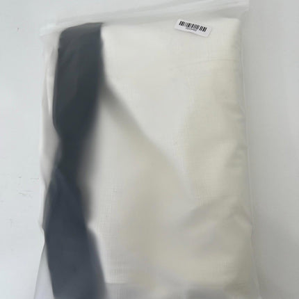 NEW Lucyparis women's dress, White, Size L