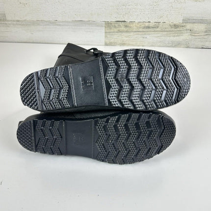 Asgard Women's Packable Tall Rain Boots Ultra Lightweight Garden Boots, Size 8