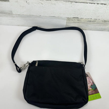 Travelon Anti-Theft Classic Travel Bag Black Crossbody