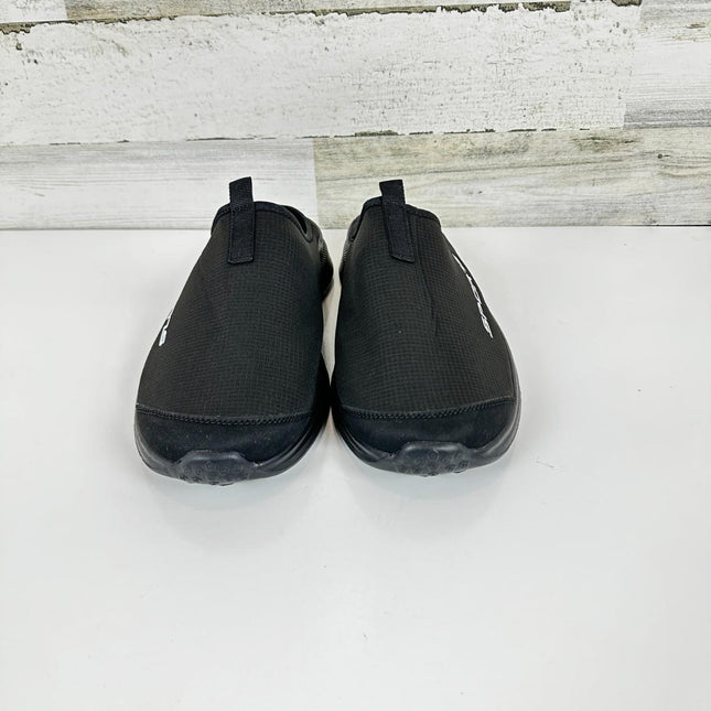 DimaiGlobal Mens Slippers with Arch Support Casual Mules Clog Open Back Shoes,13