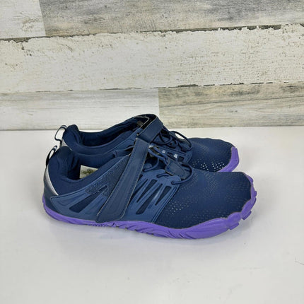 WHITIN Men's Barefoot Shoes Trail Running Minimus Wide Width Zero Drop Size 7