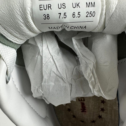 NewEndostar Women's Fashion Sneakers, Vibration Height Increase Shoes, Size 7.5