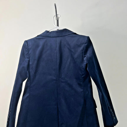 A.L.C. Dark Navy, Blazer Jacket, Size 2
