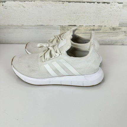 adidas Swift Run x Legacy Men's Green Sneakers Size 10M, IE7475