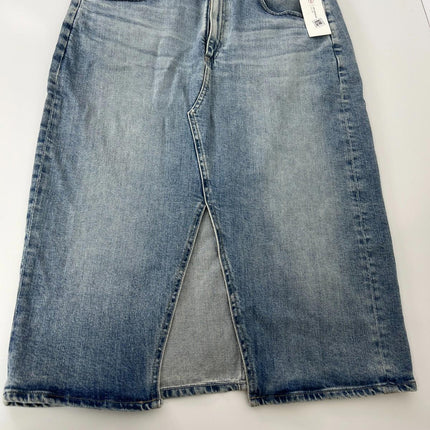 AG Jeans Alicia Skirt for women’s, Blue, Size 30