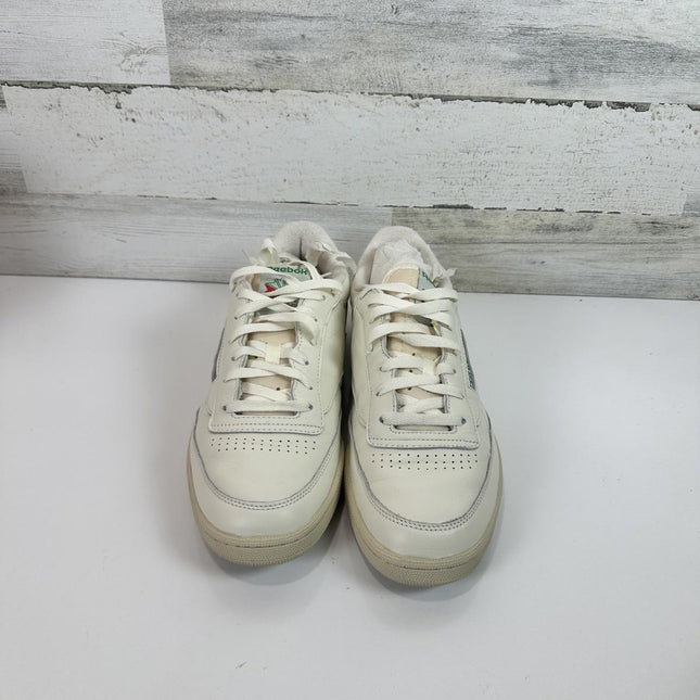 Club C 85 Vintage Reebok Sneakers US Size 12 Mens Women 13.5 Pre-Owned W/OG Box