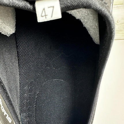 DimaiGlobal Mens Slippers with Arch Support Casual Mules Clog Open Back Shoes,13