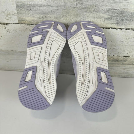 Skechers Women's Max Cushioning Elite 2.0 Vanish Hands Free Slip-ins Sneaker 8 M