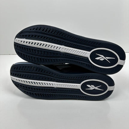 Reebok Unisex Nano X4 Training Shoes, Blue Slate/Obsidian/White, Men 12,Women 13