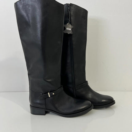 ON 34TH Womwn's Knee Hight Boots, Comfortable, Size 6M