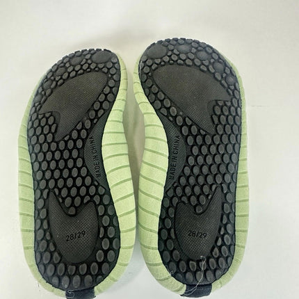 ANLUKE Kids Boys Girls Water Shoes Barefoot Aqua Socks Fast Dry Beach Swim 11 KD