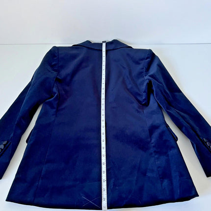 A.L.C. Dark Navy, Blazer Jacket, Size 2