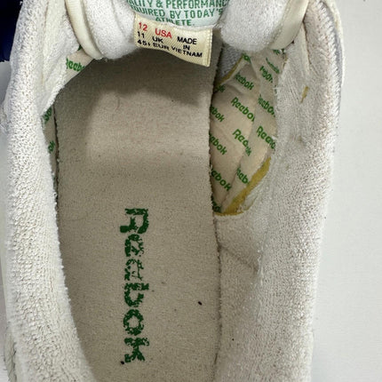 Club C 85 Vintage Reebok Sneakers US Size 12 Mens Women 13.5 Pre-Owned W/OG Box