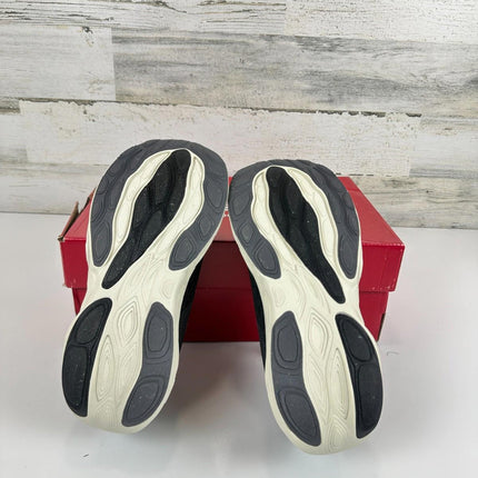 New Balance Women's Fresh Foam X 1080 V14 Running Shoe, Black/Phantom, Size 7 M