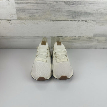 New Balance Women's Fresh Foam Roav V1 Running Shoes, Size 8W,  White