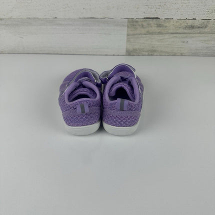 JOINFREE Toddler Shoes Boys,Girls Wide Barefoot, Little Kids Minimalist Size 8.5